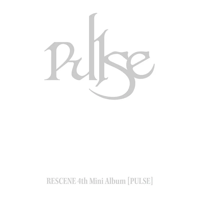 iPurple_EU's tweet photo. Ready for a brand-new album from RESCENE? Their comeback with “Pulse” is almost here 🌸

order now at:🔗 https://t.co/TCIZJuuFpu

#RESCENE #리센느 #リセンヌ #PULSE https://t.co/pPSG6uXy6p