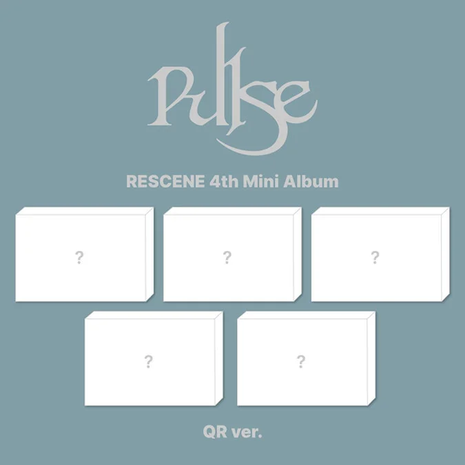 iPurple_EU's tweet photo. Ready for a brand-new album from RESCENE? Their comeback with “Pulse” is almost here 🌸

order now at:🔗 https://t.co/TCIZJuuFpu

#RESCENE #리센느 #リセンヌ #PULSE https://t.co/pPSG6uXy6p