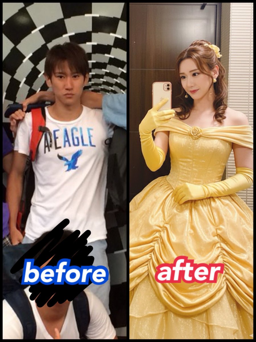 nozomi_789012's tweet photo. 元男子校のワイ…🚹

男子校時代は姫ではなかったけど…
今ではディズニープリンスです…😇

マジで冷笑だよね… https://t.co/JGAUU1WwYz