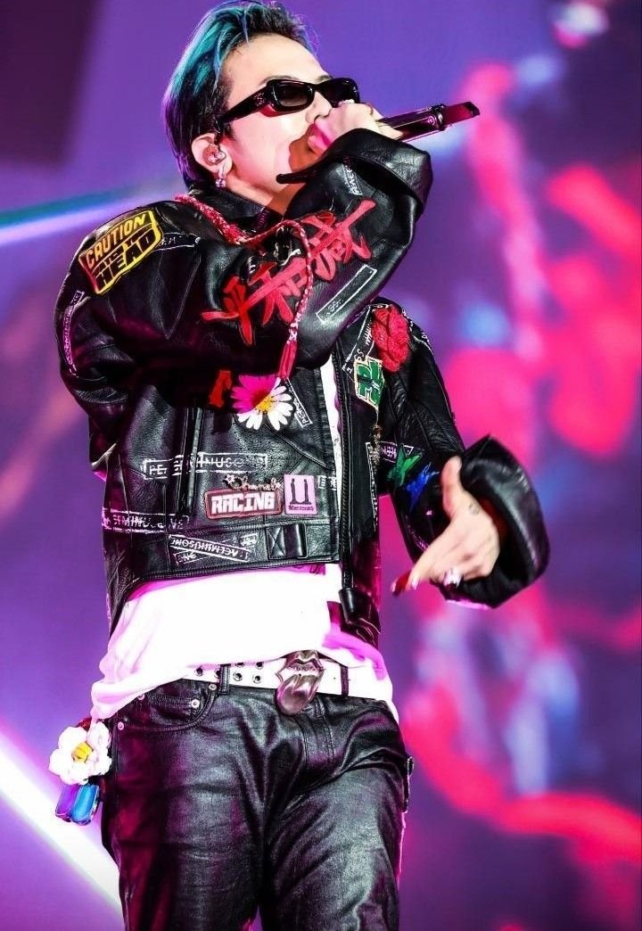 Gdragon_Chile's tweet photo. I vote for #BIGBANG on #2026MAMAVOTE https://t.co/VATK37yt3U