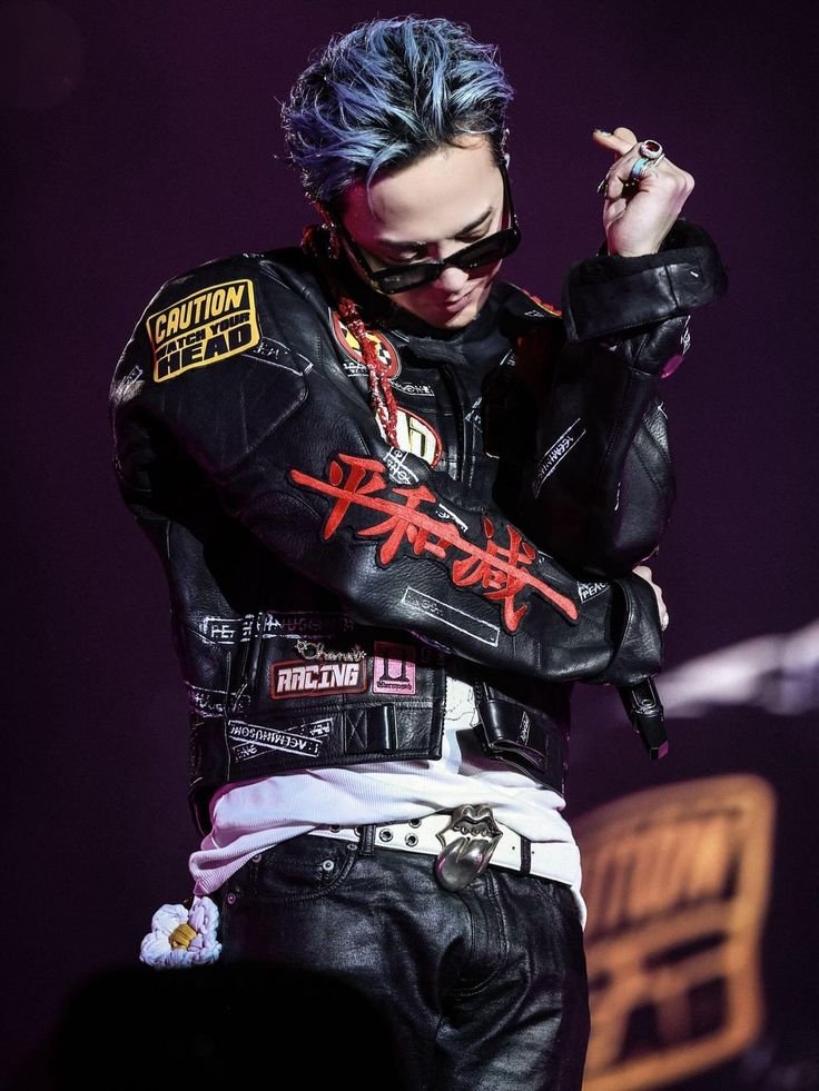 Gdragon_Chile's tweet photo. I vote for #BIGBANG on #2026MAMAVOTE https://t.co/VATK37yt3U