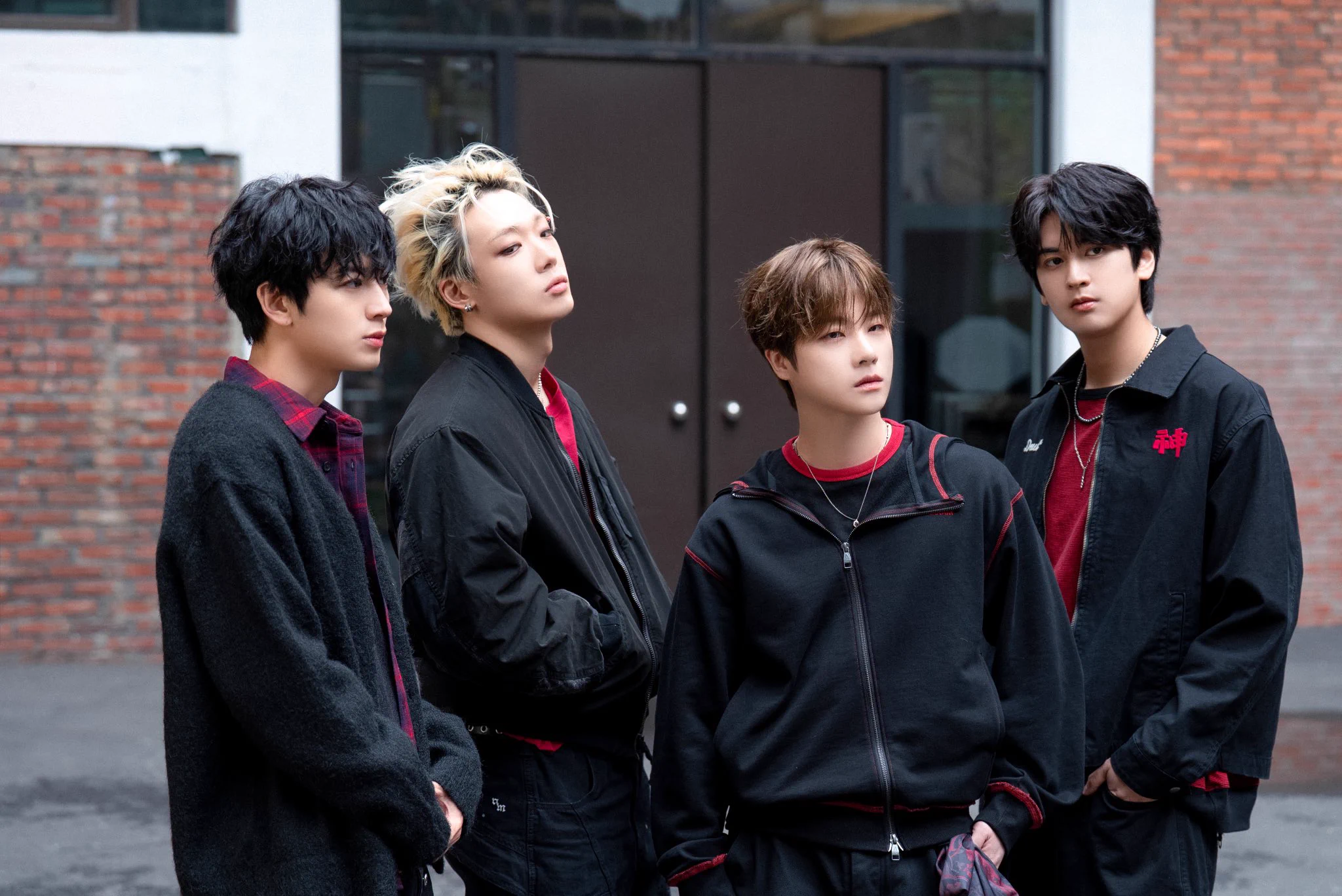 2FOR7 JINHWAN TH 🌟 on X: 
