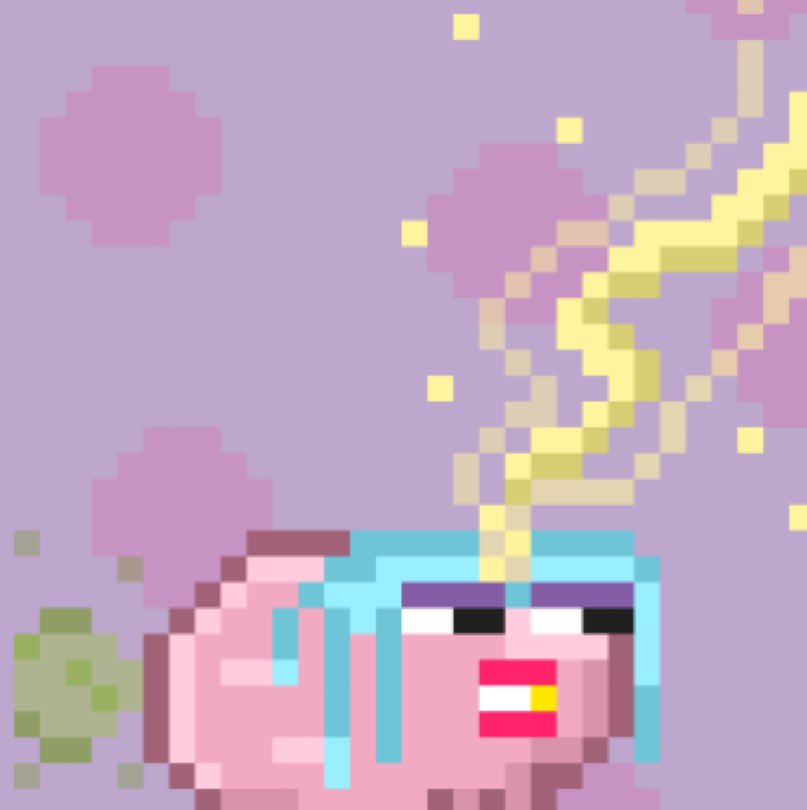 TokenArcadeFun tweet picture