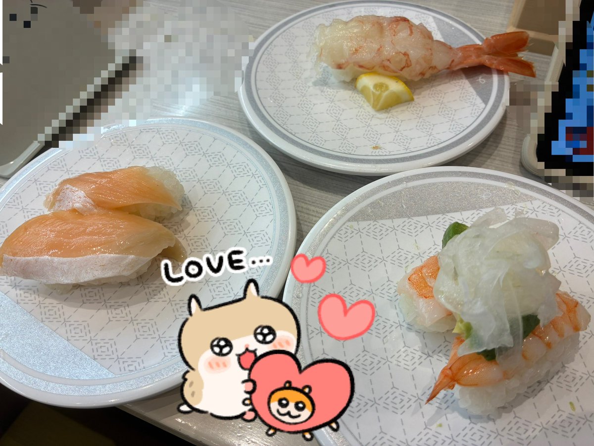 hachiware_21's tweet photo. 最近しあわせ…│  ̂⩊፟ ̂𐅀 https://t.co/W1TUASRXZS