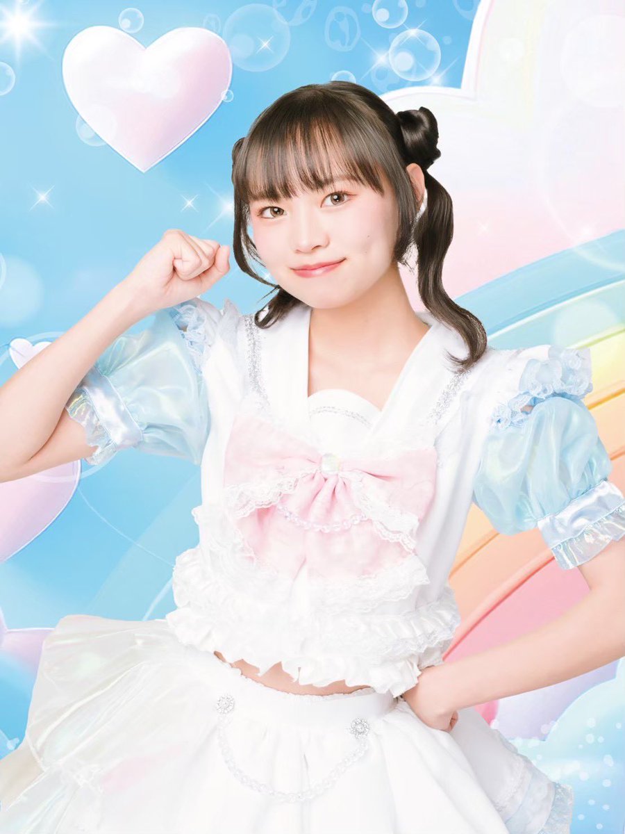 miuzic_event's tweet photo. 本日のmiuzic平日チェキ会🪄🫧

10月14日（水）

🤍咲間えり
🩷桃瀬こころ

※ねねはおやすみとなります

1部18:30-19:30
2部20:00-21:00

📍miuzic Entertainment
イベントスペース静岡

❤︎チェキ券¥1,500
❤︎NEXTチェキ券￥1,000
❤︎全員チェキ券セット¥2,000
❤︎3Sチェキ券￥3,000 https://t.co/szNNr5B8cG
