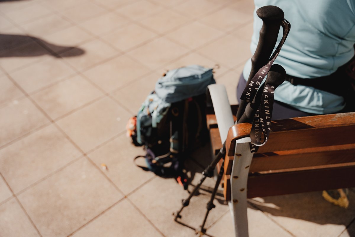 GCWFestival's tweet photo. ¿Ya tienes todo preparado para mañana? 🎒

Antes de salir, revisa que tu equipamiento esté a punto para disfrutar del #GCWF2026 con la máxima seguridad 🥾

Y no olvides traer las ganas de vivir una experiencia única 🙌

#GCNaturalandActive #GranCanaria #MuchoPorVivir https://t.co/zzrCXWmUR1