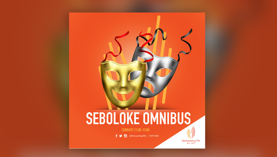 motswedingfm's tweet photo. π¨PODCASTSπ¨ Reetsa dikarolo tse di fetileng tsa #Seboloke fah:
https://t.co/B5HkFvFdWK
Se fetwe ke #Seboloke Mon-Fri, 16h40 mo #MotswedingFM https://t.co/bvhUoBUXPC