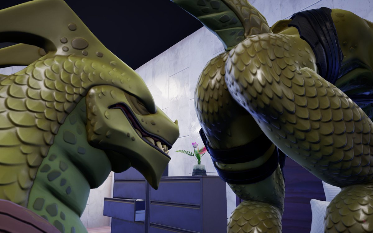 PuffyHybrid's tweet photo. he tryna ignore it

#Fortnite #Hybrid https://t.co/R1xV0H0boE