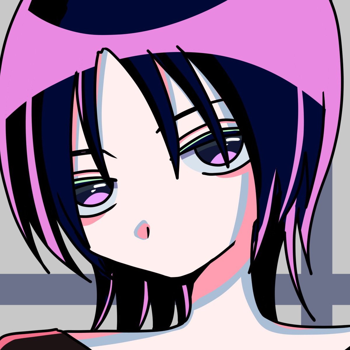 3ya0n's tweet photo. 友達描いてた

美苑 https://t.co/CmGI3IbXgD