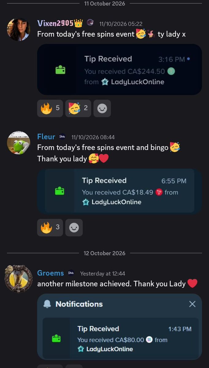 SpinWireMedia's tweet photo. POKER ALPHA: @TwitchLadyLuck DAILY TOURNAMENTS! 

Want to join? Here's what you need to know:

Join the Discord
Use your Discord username as your poker name
Late registration: Up to 5 minutes, subject to the host
No re-entries permitted https://t.co/iGTtqVZ6Oj
