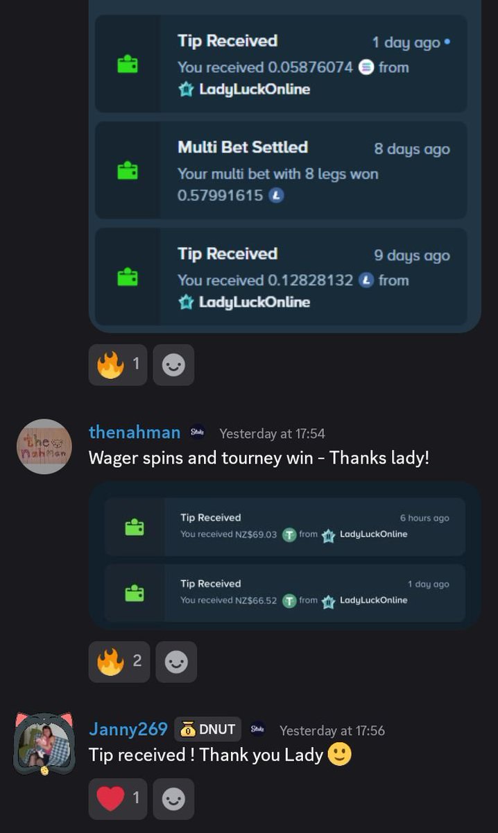 SpinWireMedia's tweet photo. POKER ALPHA: @TwitchLadyLuck DAILY TOURNAMENTS! 

Want to join? Here's what you need to know:

Join the Discord
Use your Discord username as your poker name
Late registration: Up to 5 minutes, subject to the host
No re-entries permitted https://t.co/iGTtqVZ6Oj