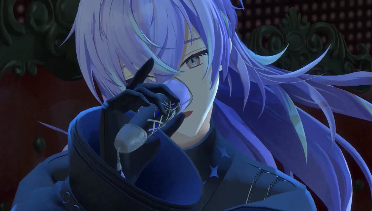 me011112's tweet photo. ただずっとずっとゲームをしていたいだけの星導のスクショがとまらないよ〜

#めちゃ_Eスクショ https://t.co/bp2alyxO9F
