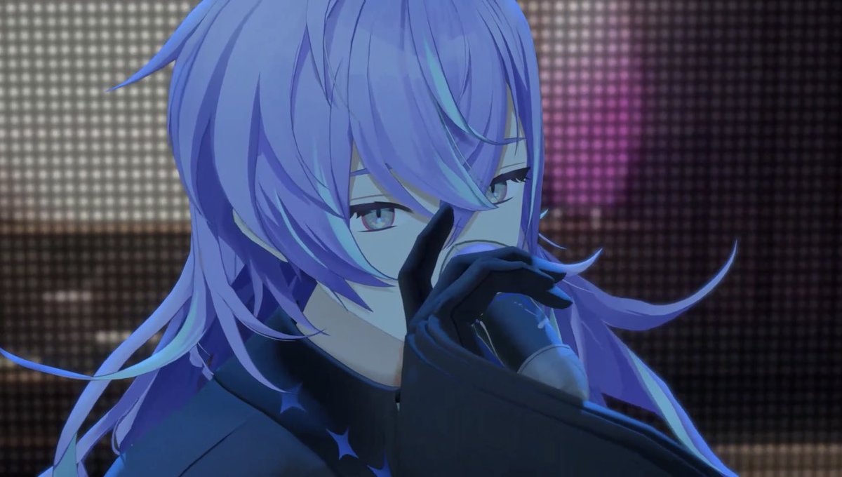 me011112's tweet photo. ただずっとずっとゲームをしていたいだけの星導のスクショがとまらないよ〜

#めちゃ_Eスクショ https://t.co/bp2alyxO9F