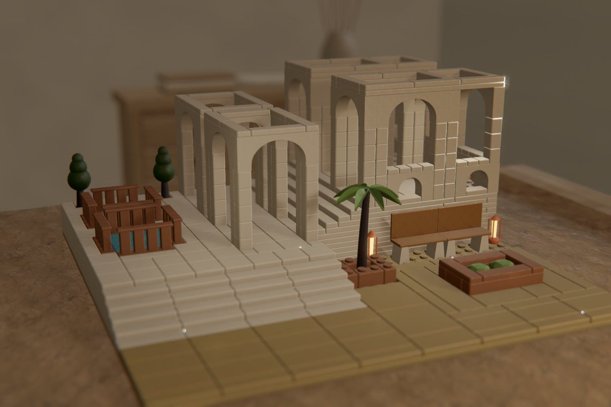 GamingCoopy's tweet photo. I heard through a grapevine that #Blockia is up on Steam. Go get it guys to make something like this.
🎊😍🎊 https://t.co/jvM5kZ9zas