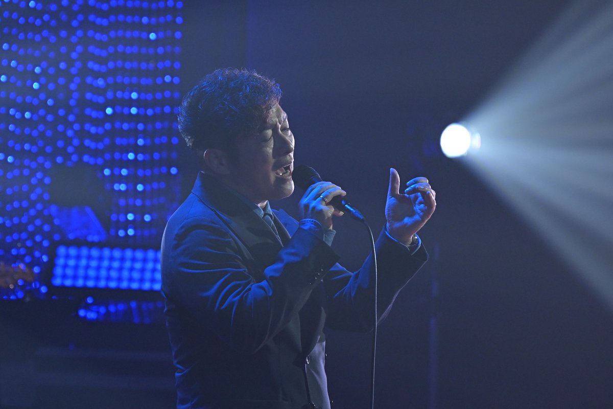 SSessions_tbsch's tweet photo. これまでに番組で披露したソロ歌唱曲の中から、お互いに聴きたい曲をリクエスト🥺#中西アルノ さんが #黒沢薫 さんに歌ってほしい曲は、リストにないあの曲⁉️

『#SpicySessions』
📺️TBSチャンネル1
🗓️10月17日(土)午後11時30分〜
🔗https://t.co/LlBubCdPaZ
#ゴスペラーズ #乃木坂46 https://t.co/pfm0APeUqT