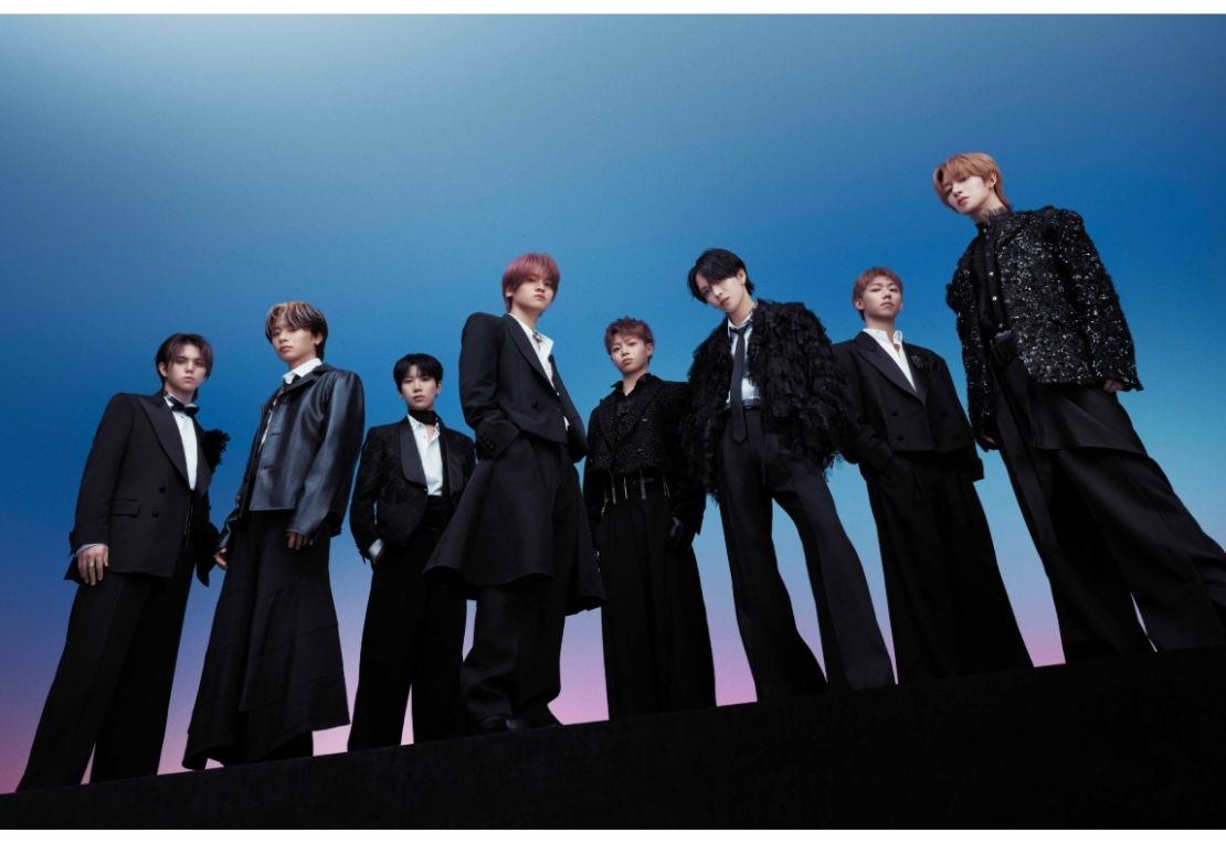 MusicJapanTV's tweet photo. 💡10月特番放送決定！

【MAZZEL スペシャル】
New Single “Touch”リリース、 #MAZZEL を特集！
人気楽曲の数々を一挙オンエア！

📅10/27(火) 24:00※リピート放送有

詳しくはミュージック・ジャパンTV公式HPへ！

@mazzel_official #MAZZEL_Touch https://t.co/rVSqbY5AaH