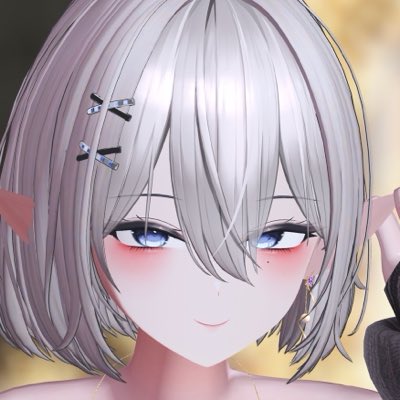 Snowdropvrcr18's tweet photo. #新しいプロフィール画像 https://t.co/B9SKAIEKKV