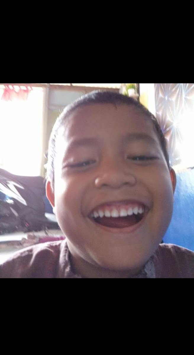 yaudakan's tweet photo. [PLEASE HELP RT]

DICARI ORANG HILANG

Nama: MUHAMMAD JUNAEDI SESAR (Sesar)
Umur: 7 Tahun
Area: Balaraja, Kabupaten Tangerang
Kronologi dan detail : terlampir pada poster🙏🏻

Apabila menemukan hubungi:
089504847139 (Fahmi) / DM https://t.co/Y3zLVIMI22