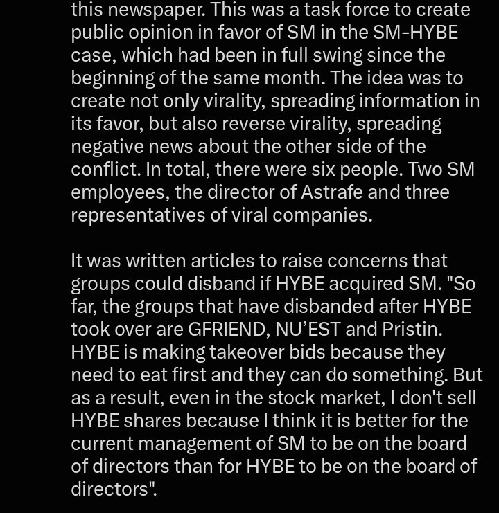 jaeonistte's tweet photo. SM was exposed by ten asian that they organise hate train against hybe idols ok internet not the other way around. https://t.co/owY2tPdqAd