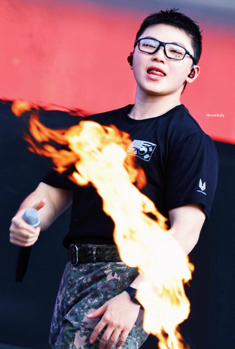 Meowlody_17's tweet photo. 261011 춘천

🔥❤️

#우지 #WOOZI #세븐틴 
#SEVENTEEN #이지훈 #ウジ https://t.co/LKUkuoxImO