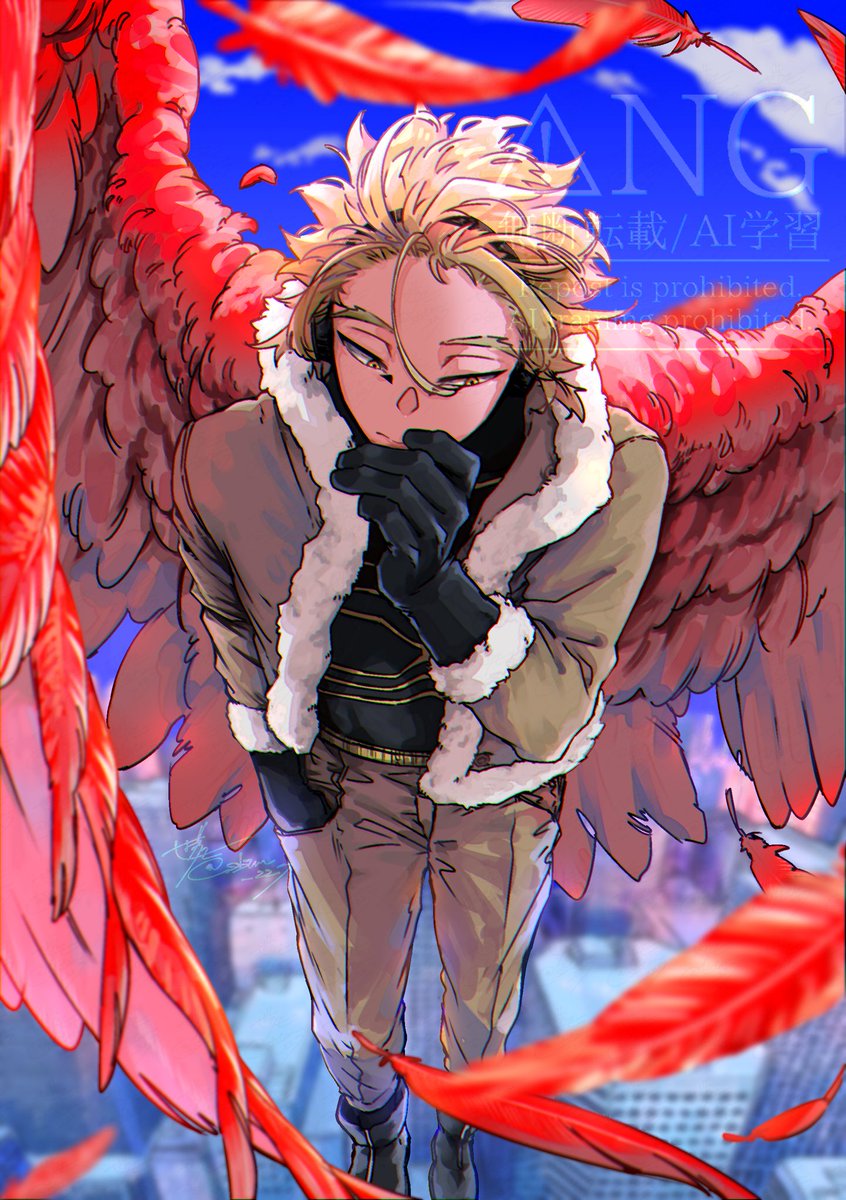 sbtm_227's tweet photo. 久々のお絵描き🦅 https://t.co/CtJlLWmTYV