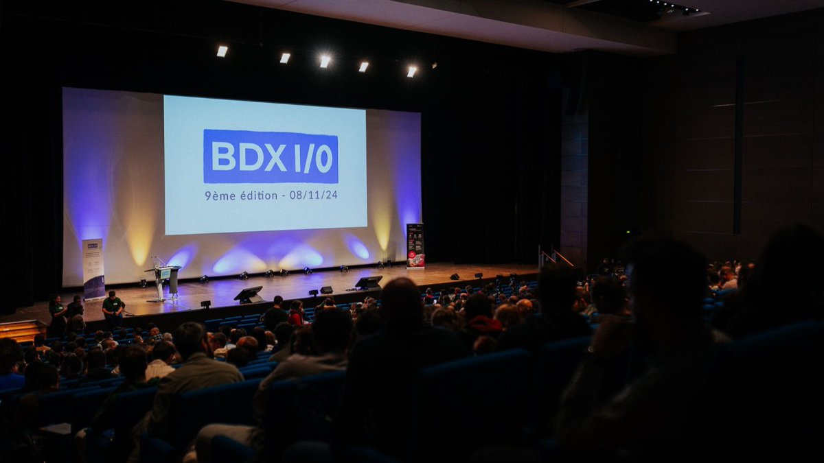 scub_france's tweet photo. Pourquoi votre RAG répond-il parfois mal malgré un bon LLM ?

Le 29/10 à #BDXIO, Pier-Jean Malandrino, CTO de Scub, explorera les limites du parsing documentaire et présentera Docling Studio, notre outil open source.

👉 https://t.co/sICdImVixb https://t.co/6tmQ4zeuP4
