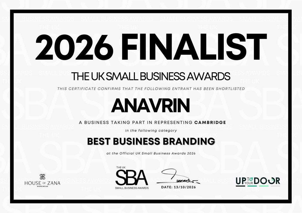 fdnetworkuk's tweet photo. Can one samosa take your taste buds around the world? Cambridge based ANAVRIN Kitchen creates handmade, air-fried samosas with fillings from butter chicken to chipotle beans and is now a UK Small Business Awards 2026 finalist. #ANAVRINKitchen

https://t.co/5aBkT2KYfz https://t.co/MW5OY2S34C