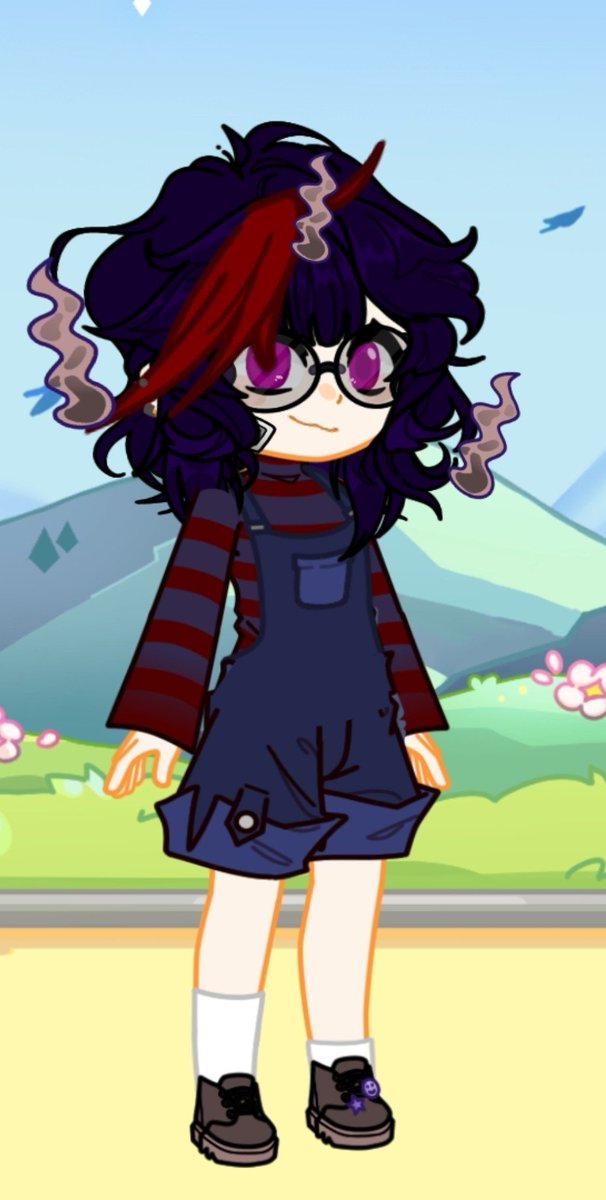 Sn0wy_diary's tweet photo. Eu tive ideias....
Eu ja tava querendo fazer isso mas só comecei agora, vou refazer algumas ocs antigas minha e falar um pouco do porque eu eu quero tentar criar conteudo pra internet e admiro tanto pessoas como @/BaionVT e @/tutubademeia 
(Alias essa oc é de 6 anos atrás) https://t.co/4ko1SkVZUh