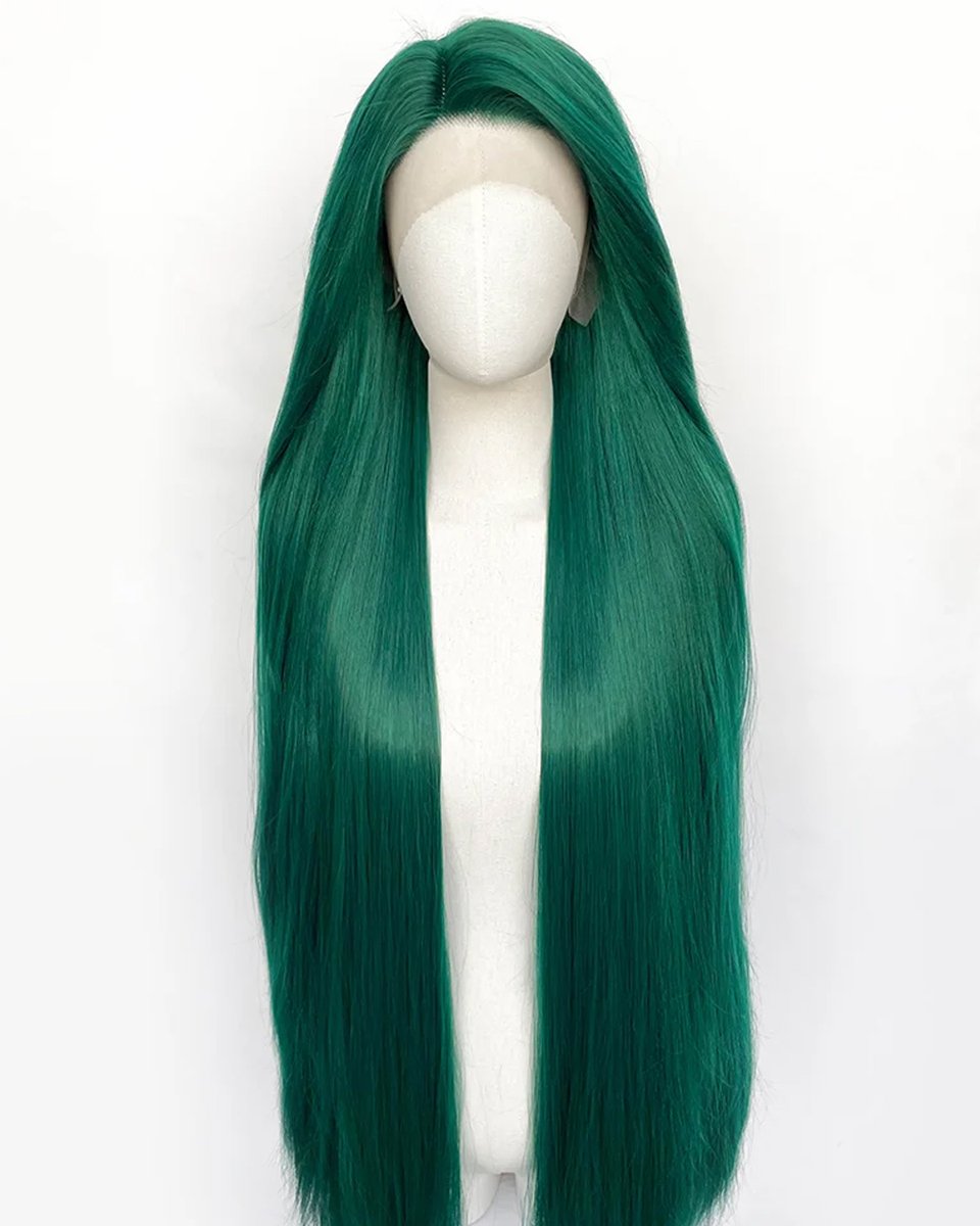 wigisfashion's tweet photo. Sleek by nature: explore our Straight Wigs collection 👣
#wigisfashion #cosplaywigs #lacefrontwig #straightwig #straighthairstyles https://t.co/Gz4oKHIhv2
