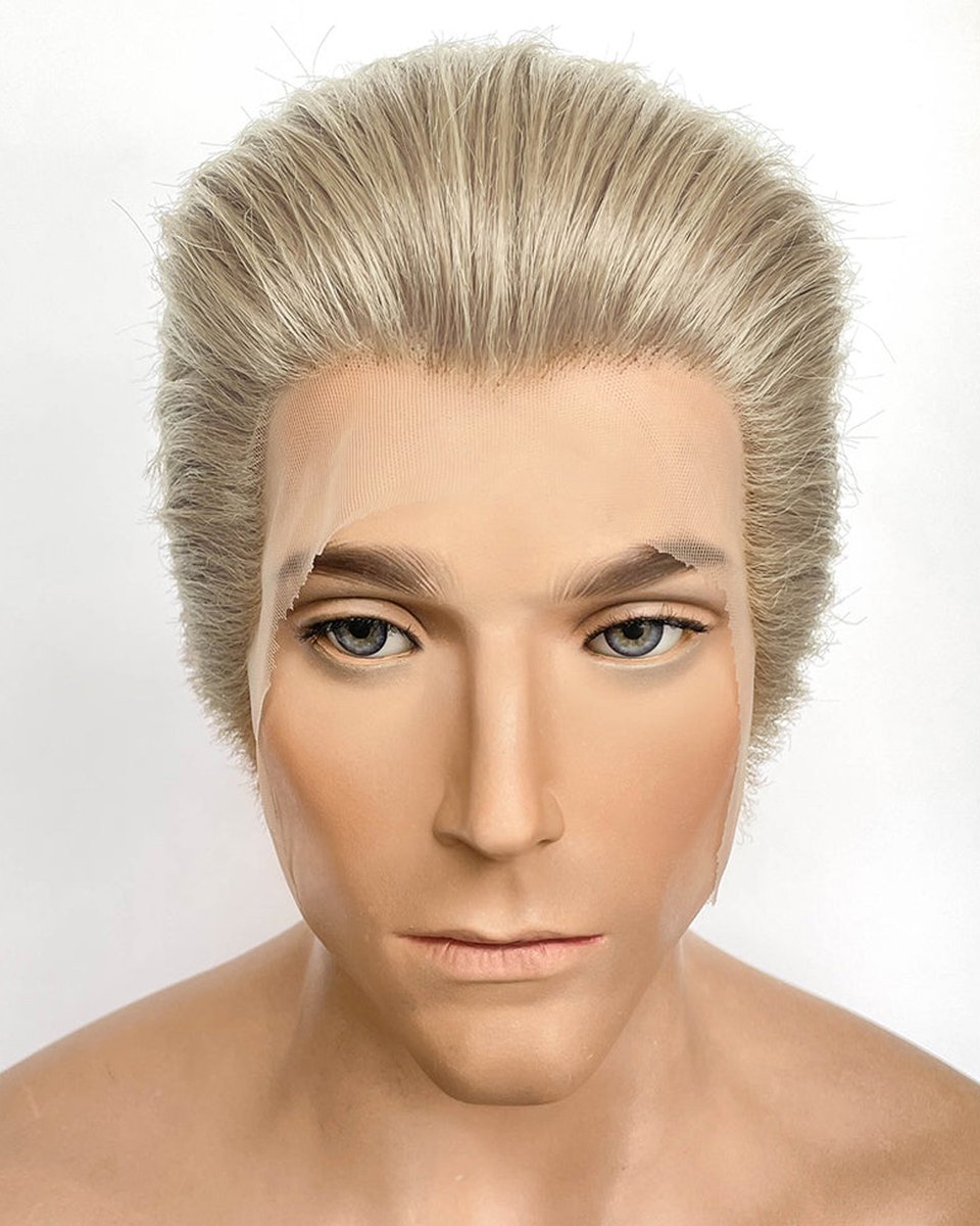 wigisfashion's tweet photo. Sleek by nature: explore our Straight Wigs collection 👣
#wigisfashion #cosplaywigs #lacefrontwig #straightwig #straighthairstyles https://t.co/Gz4oKHIhv2