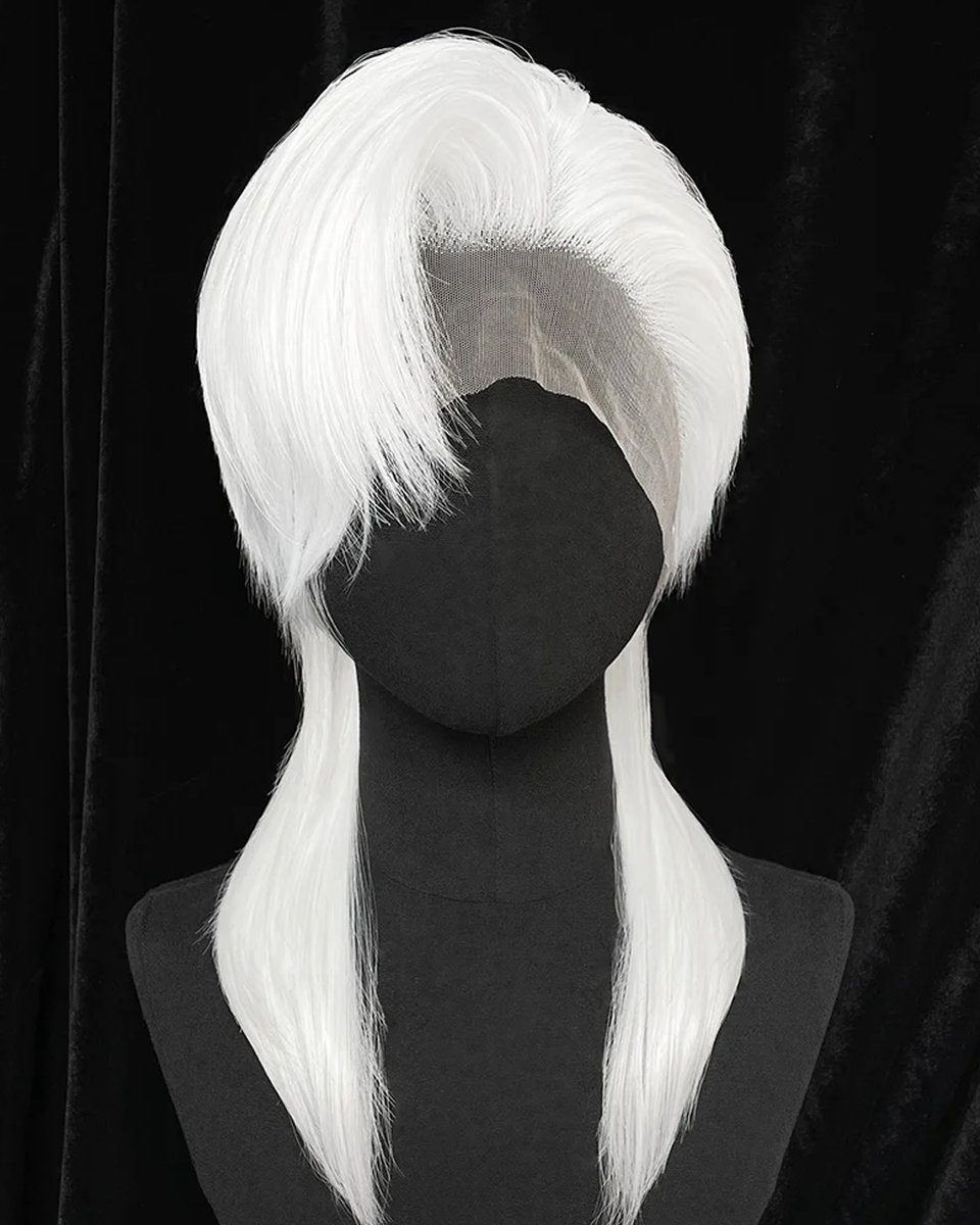 wigisfashion's tweet photo. Sleek by nature: explore our Straight Wigs collection 👣
#wigisfashion #cosplaywigs #lacefrontwig #straightwig #straighthairstyles https://t.co/Gz4oKHIhv2