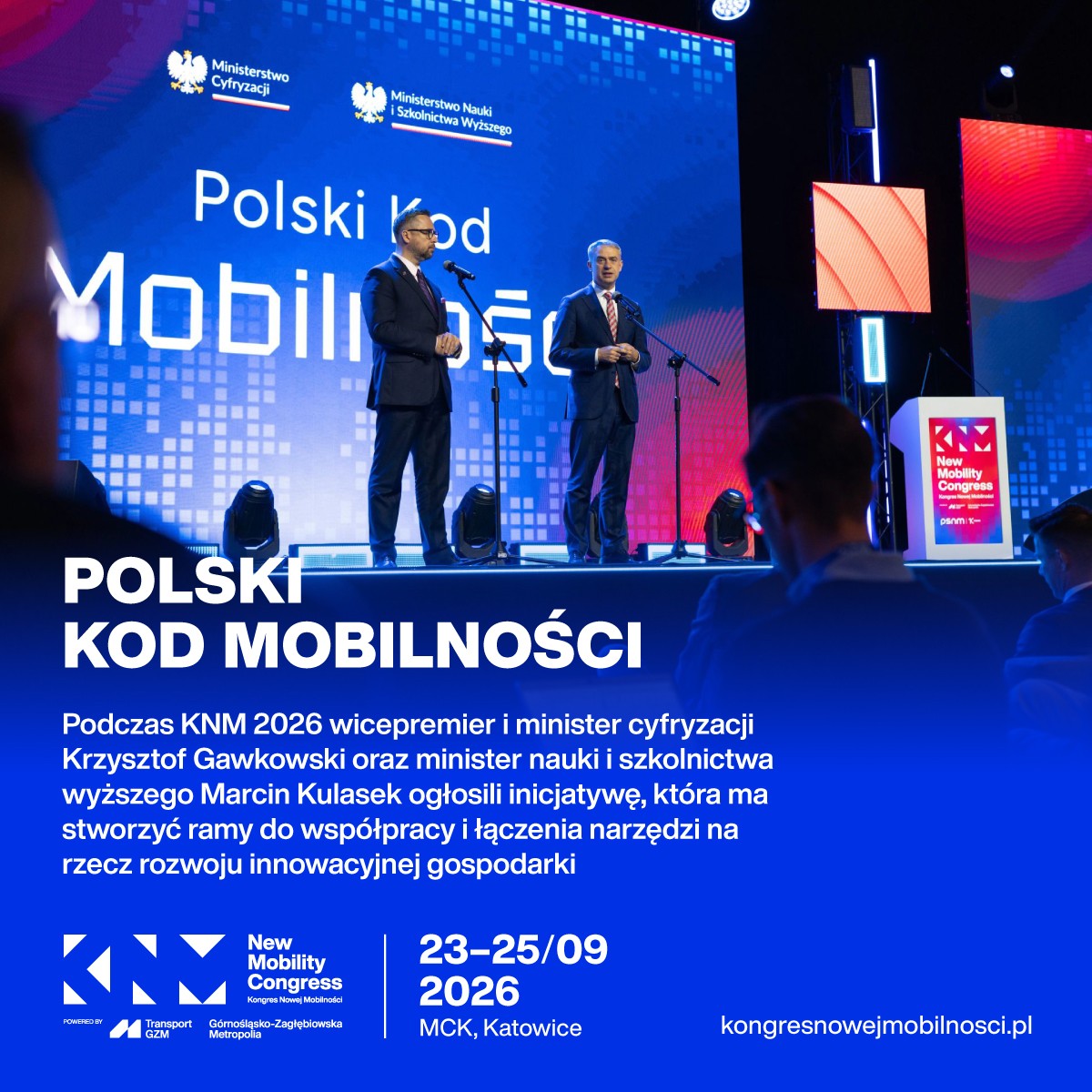 newmobilitycon's tweet photo. 🎓 Przyszłość mobilności zaczyna się od wiedzy! Nauka, innowacje i współpraca są fundamentami każdej edycji KNM, a wszystkim, którzy uczą i inspirują innych, życzymy wielu sukcesów i satysfakcji z codziennej pracy! #dzieńedukacjinarodowej https://t.co/DRgksjHAKP