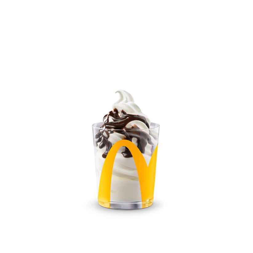 theeightmoon's tweet photo. tapusin na natin ang laban

mcdo chocolate hot fudge or jollibee chocolate sundae https://t.co/r69C4ReqgA