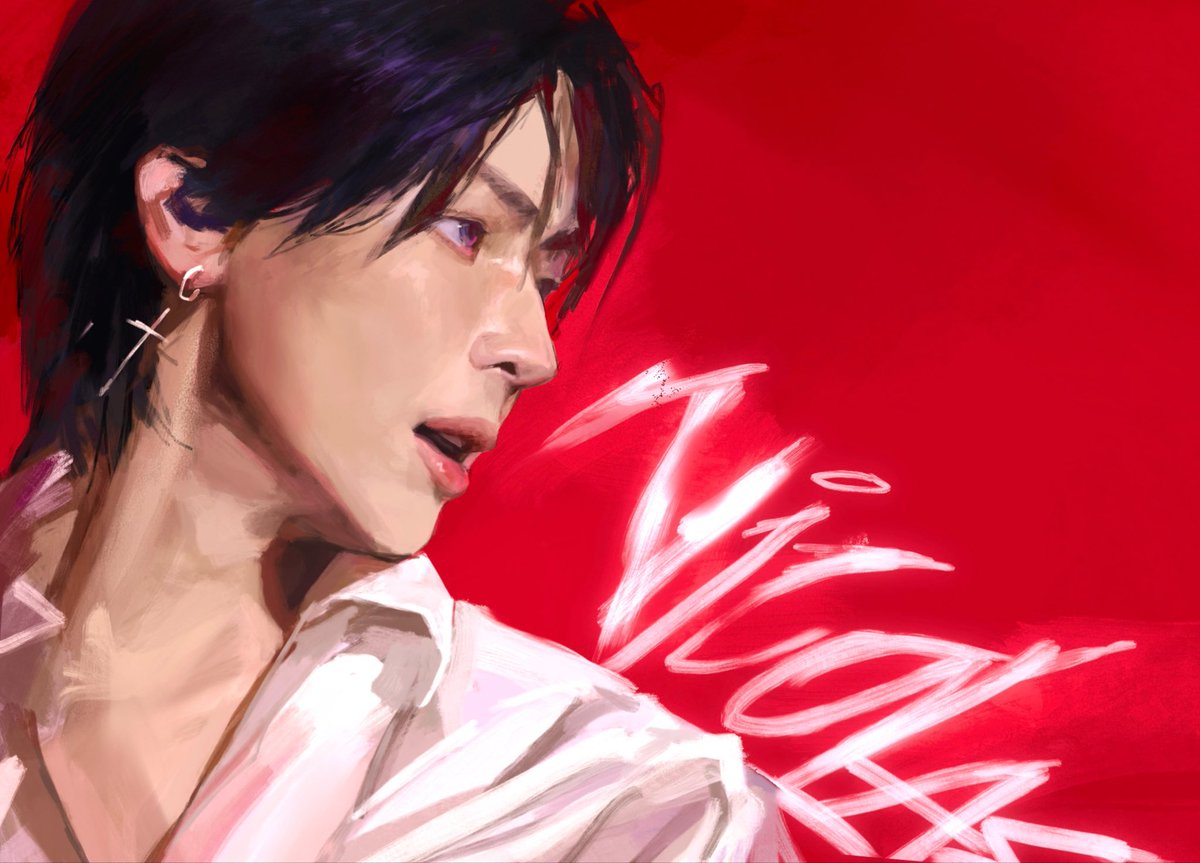 Vanillahoon1209's tweet photo. nico https://t.co/M2ebfMmY18
