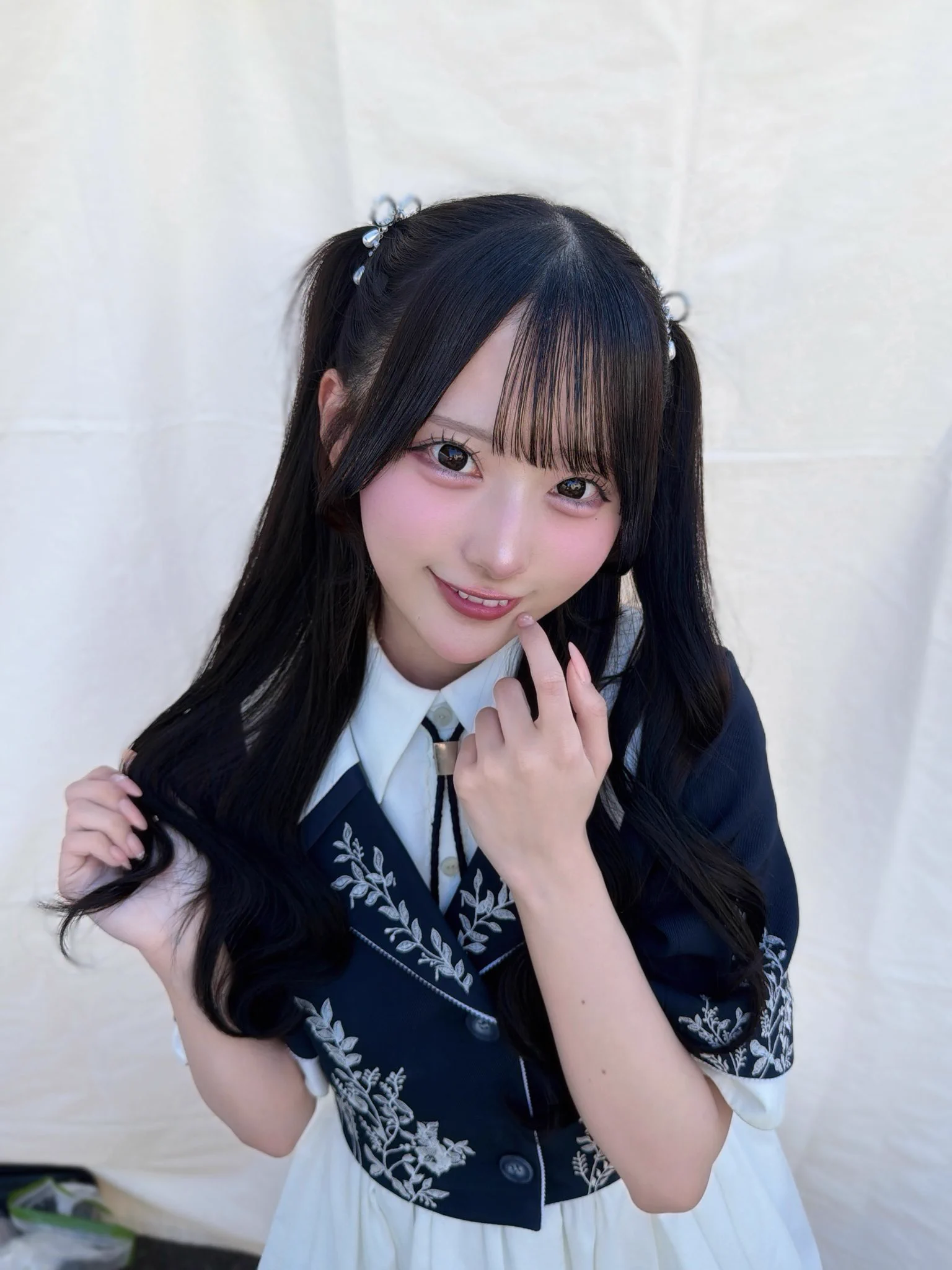 綾瀬 ことり в X: „だれよりだいすき？♡ #RainTree“ / X