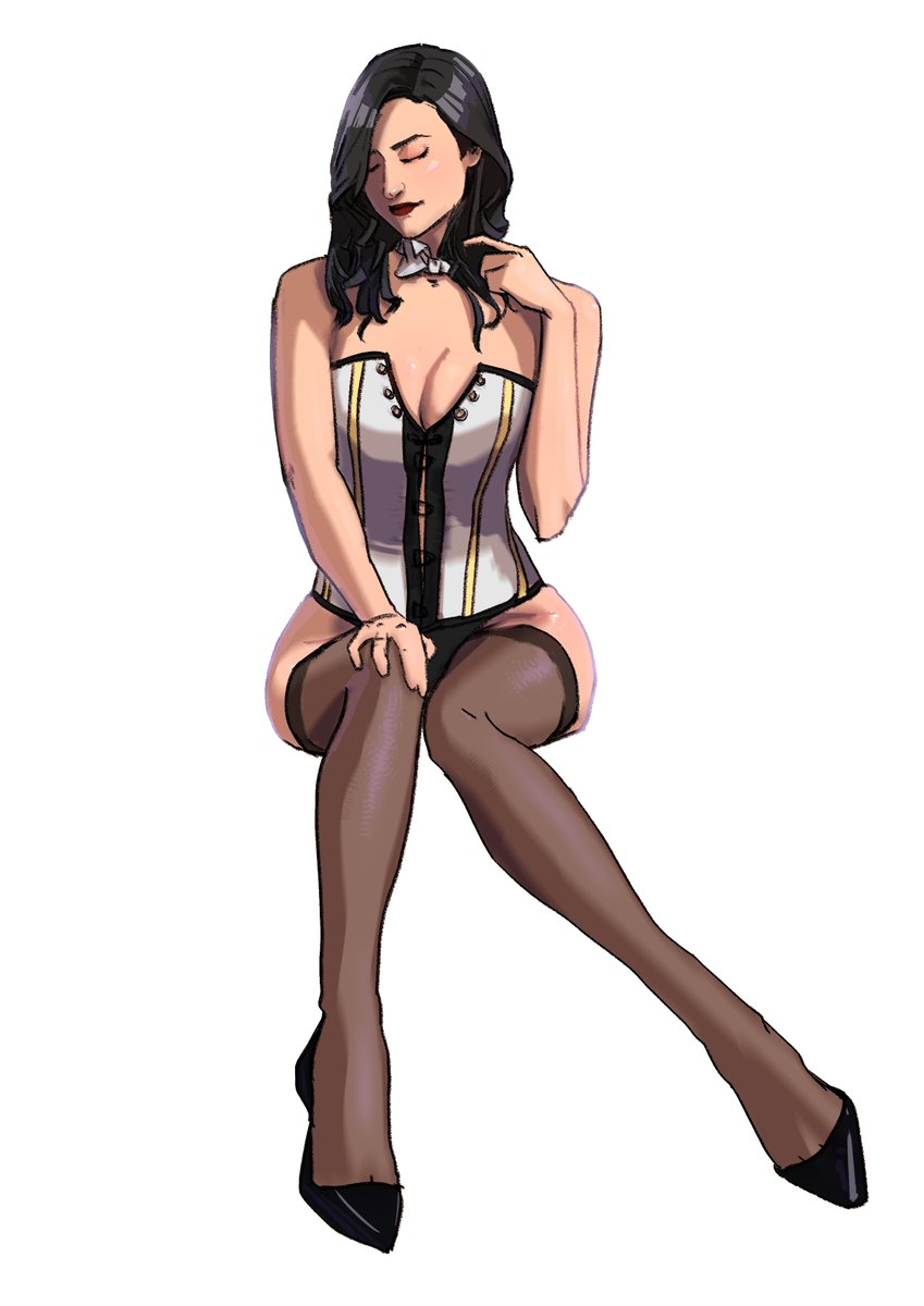 LocNarTheEvil's tweet photo. @Ref_Pics One day I will figure out how to continue from here https://t.co/FrTyZTrO1V