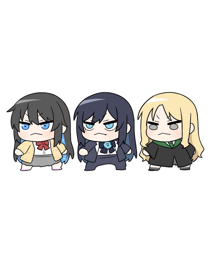 felutiahime's tweet photo. Samples RPG sprite 

#Adoart
#Malfoid https://t.co/caCfGPr5si