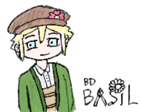 MixJ143's tweet photo. 最近の絵チャの産物 https://t.co/u3kEp3wPhK