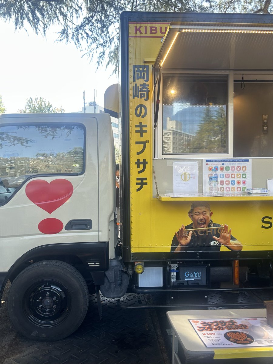 yuru_ri__'s tweet photo. 絶対岡崎行く https://t.co/WaRWv2V7YO
