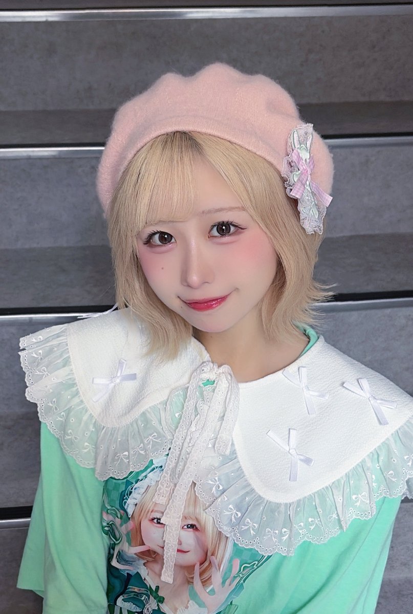 nowstorage_umya's tweet photo. 君とチューするんだ 絶対！♡🚀 https://t.co/LPaDLv9Q8K