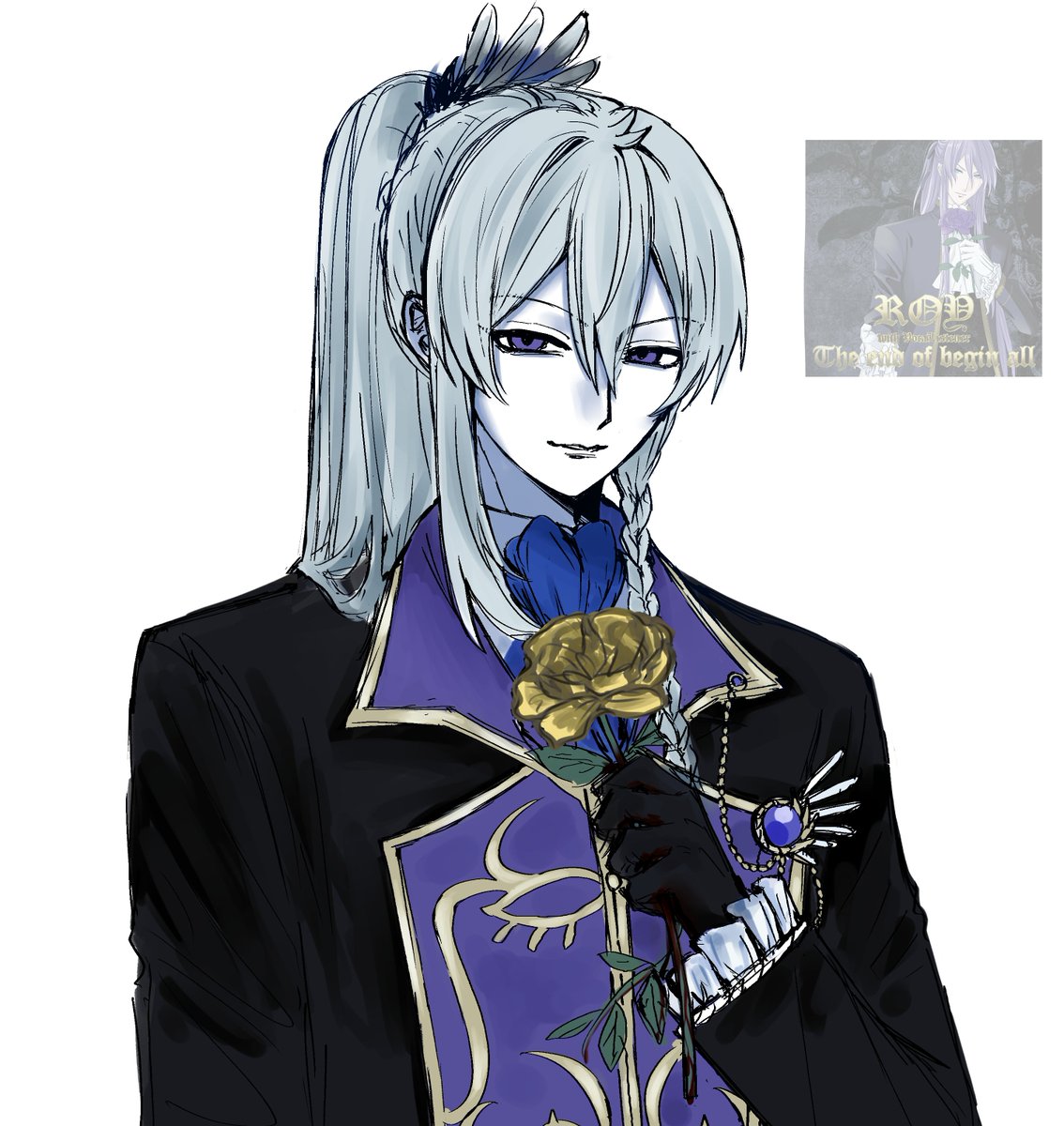 moziakrole's tweet photo. Doodle to unwind https://t.co/Jnwl3ENg53