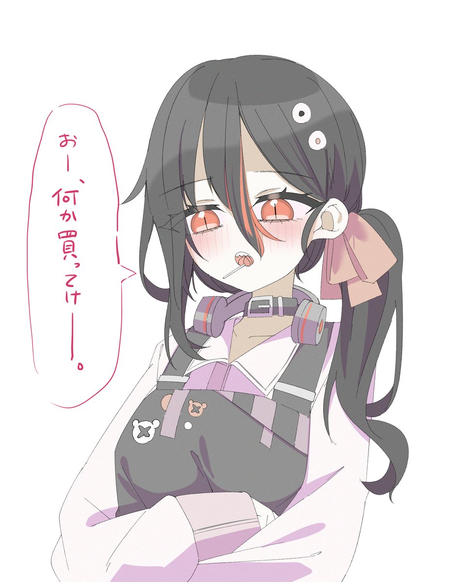 shimesu_emhr's tweet photo. 沢渡ココ（25） https://t.co/U0uTbGUvvX