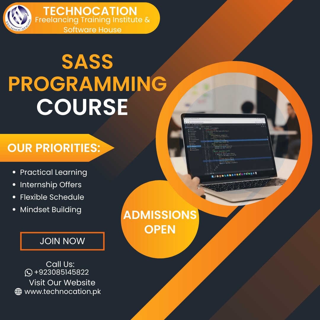 TechnocationSo's tweet photo. π» Learn SaaS Programming at Technocation, Rawalpindi! Develop skills to build scalable cloud-based software and modern web applications. π
π https://t.co/PK7scEeR4M
π +92 308 514 5822
#SaaS #SaaSDevelopment #ProgrammingCourse https://t.co/RwDV0rVoUN