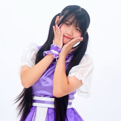 sr_045violet's tweet photo. #新しいプロフィール画像 https://t.co/zgWj2EsyQg