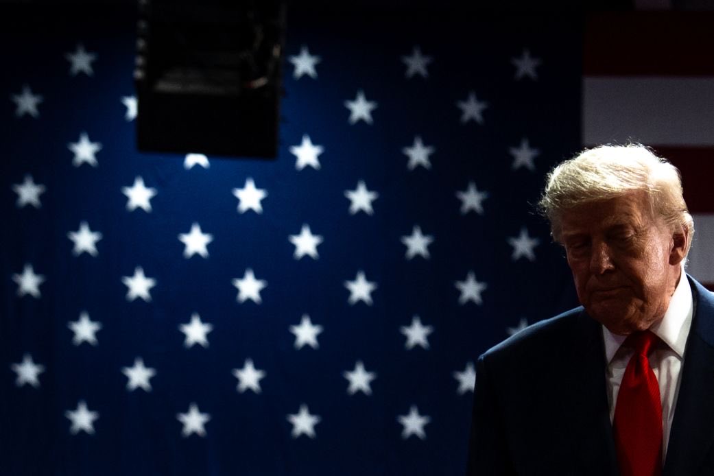 joni_askola's tweet photo. Trump’s blackmail of Ukraine will deal massive damage to the US. 

No one will trust American products and services https://t.co/MJfFxNCBm5