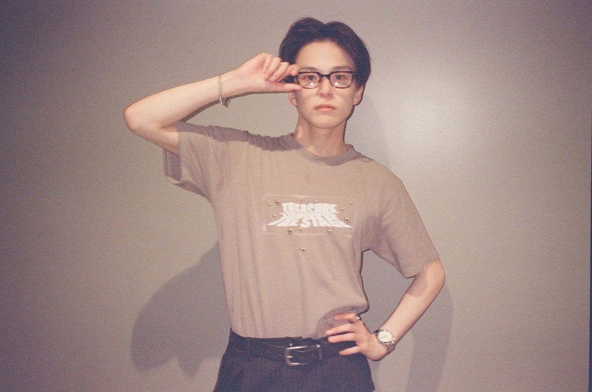 loevpulse's tweet photo. asahi weverse post 💥 https://t.co/VxUcYEfWrr