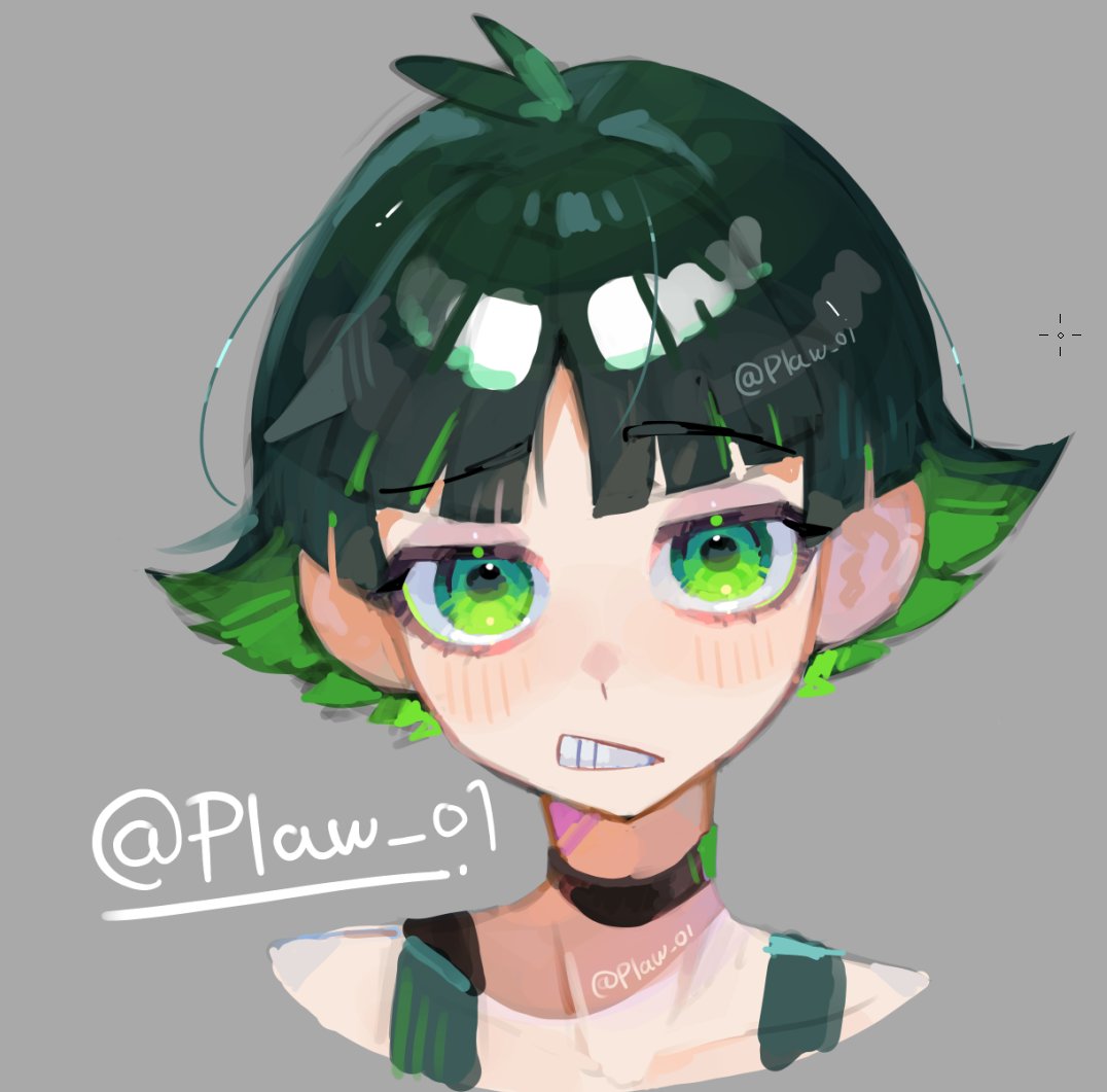 PlaW_01's tweet photo. この絵柄の印象をおしえてください。 https://t.co/OxetXXBbbv