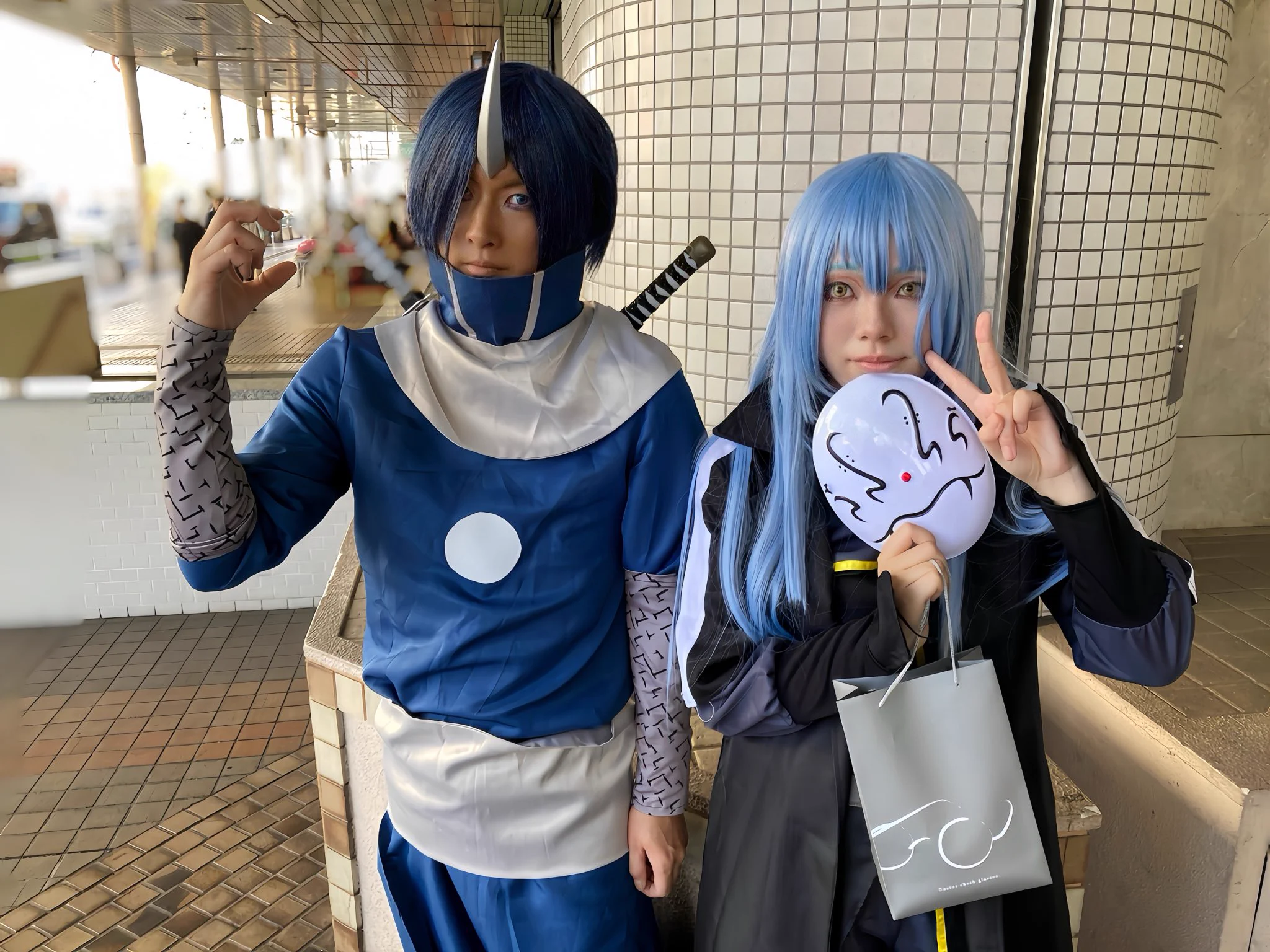 タケ☆ on X: 