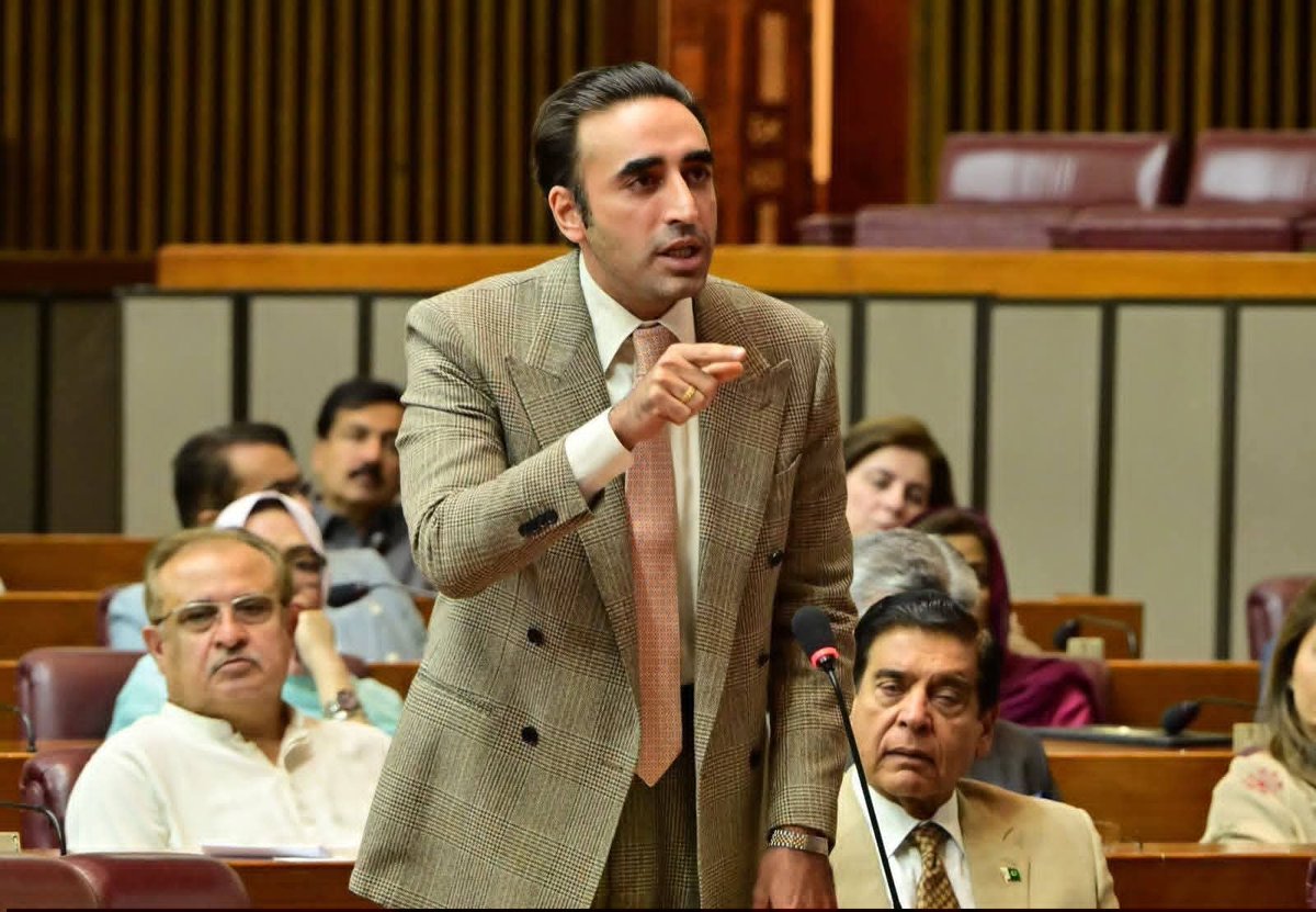 HamiPPPkhan's tweet photo. #Today 
@BBhuttoZardari ♥️ https://t.co/Ky2I2LykTQ