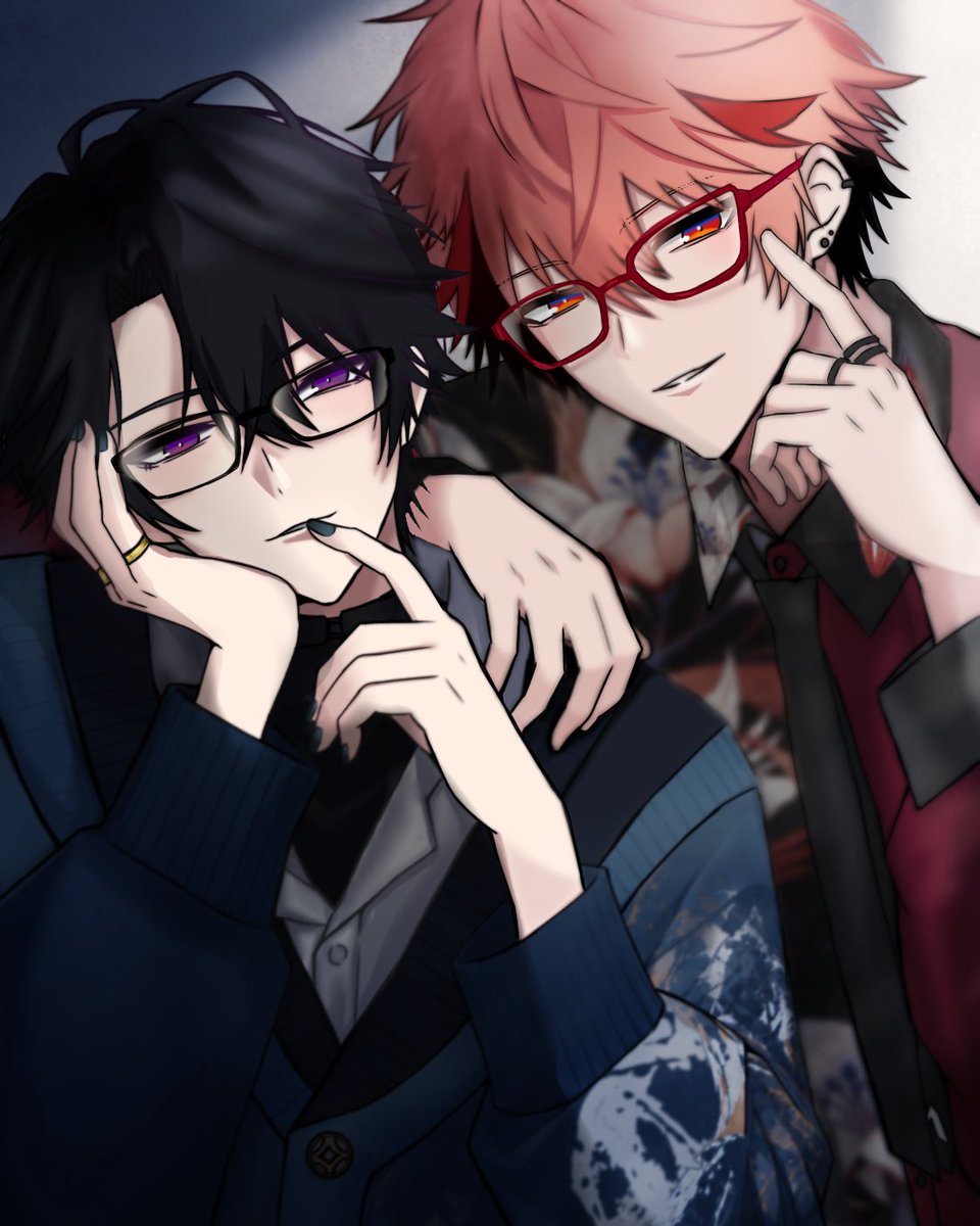 hush_kuya's tweet photo. #SeraPic  #四季彩画
衣装の親和性が高いと思ったので… https://t.co/u1RXikZBww